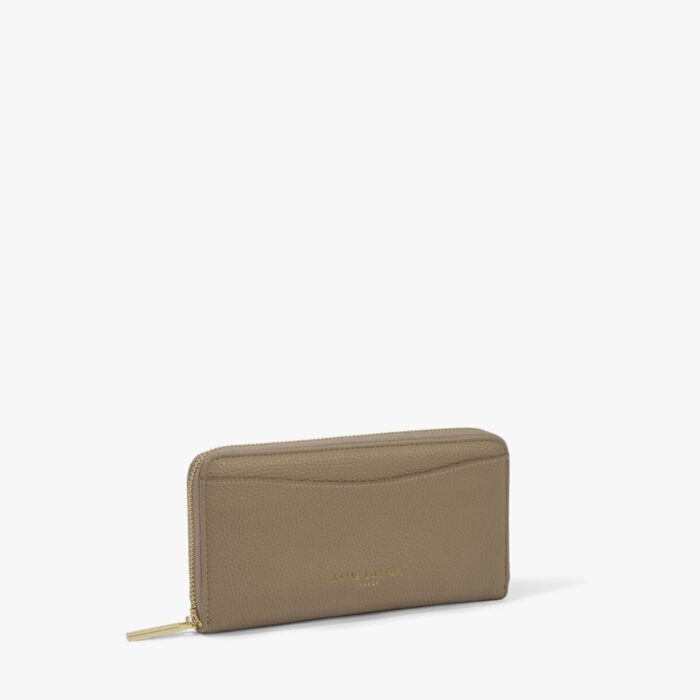 Katie Loxton Cara Purse - Taupe